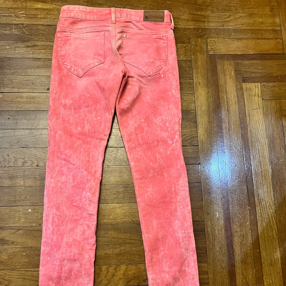 Gorgeous pink pant!